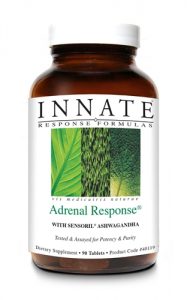 Innate Adrenal Response bottle