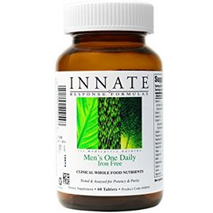 Innate Men's One Daily bottle