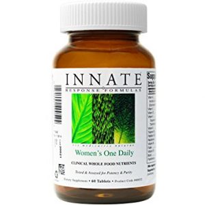 Innate Women's One Daily bottle