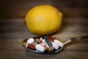 Do I Need Supplements If I'm Eating a Healthy Diet?